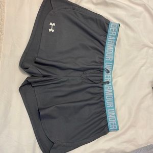 Under armour shorts